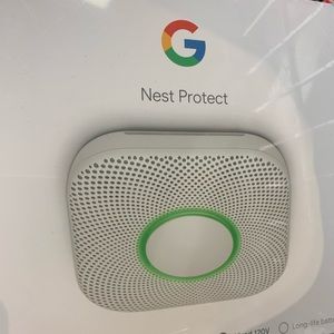 Google nest brand new in the box sealed